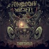 Forbidden Society - To The Threshold CD